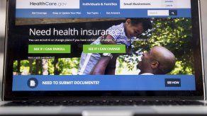 Republicanos divididos sobre reforma al sistema de salud