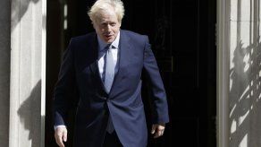 Bruselas y Londres se preguntan si podrán frenar a Johnson
