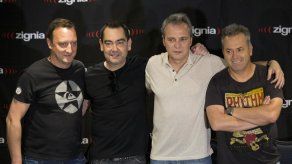 Hombres G se reencuentran con sus inicios