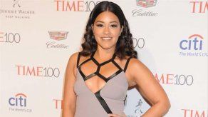Gina Rodriguez habla sobre su físico y el ser actriz