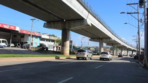 Estas labores forman parte del proyecto de Estudio, Diseño, Construcción y Mantenimiento para las obras de rehabilitación de la carretera Transístmica, tramo Plaza Ágora - Estación San Isidro.