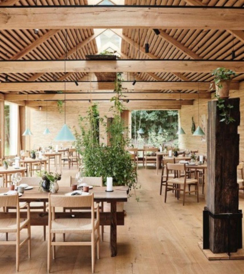 La alta gastronomía danesa se reinventa tras la pandemia de covid-19