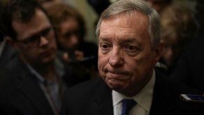 Senador de EEUU se reúne con Maduro; pide elecciones justas