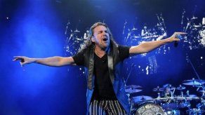 Maná actuará en un acto electoral de Obama en Las Vegas