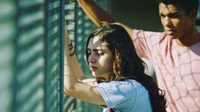 Brasileña Alice Furtado da un toque fantástico al deseo amoroso en Cannes