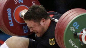 Londres: Alemán está bien