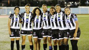 Tauro aplasta con 26 goles al Centenario en la Liga Femenina