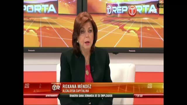 Méndez sigue sin recibir notificación de la Contraloría sobre contrato