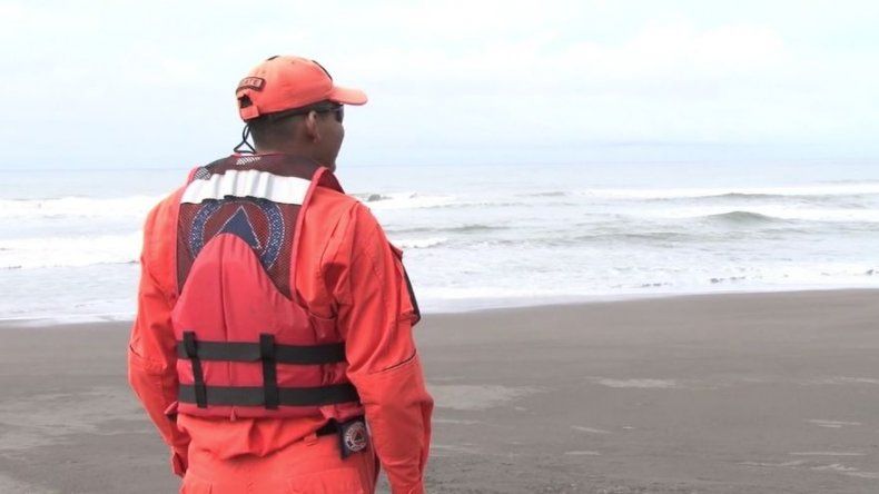 Se levanta alerta de tsunami en Panamá tras fuerte sismo en México