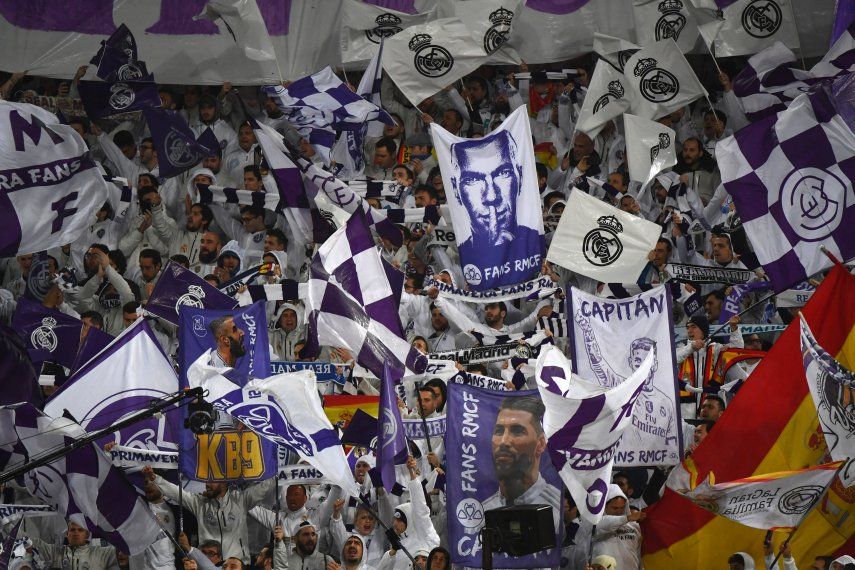 LaLiga permitirá 40% como aforo máximo con mascarillas