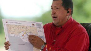 Chávez llama a ahorrar para enfrentar crisis financiera