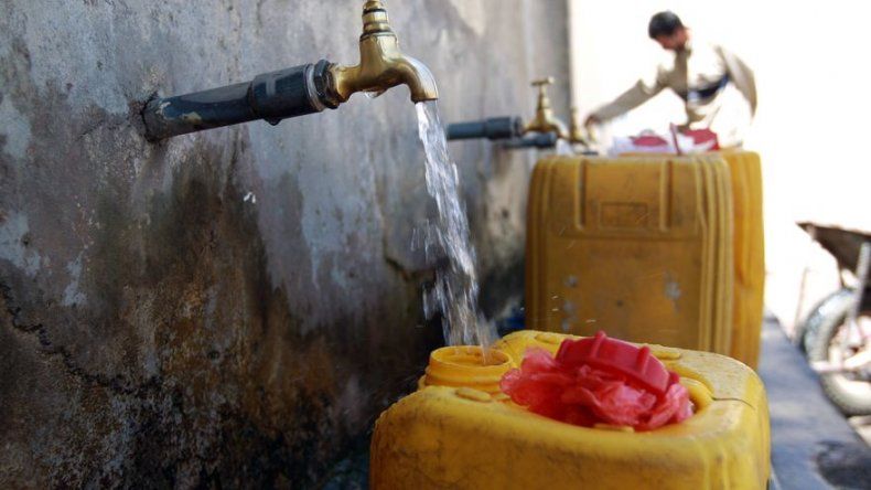 Suspenderán suministro de agua en sectores de La Chorrera el martes 10 de octubre
