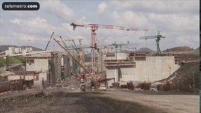 Cronología de conflicto ACP – GUPC