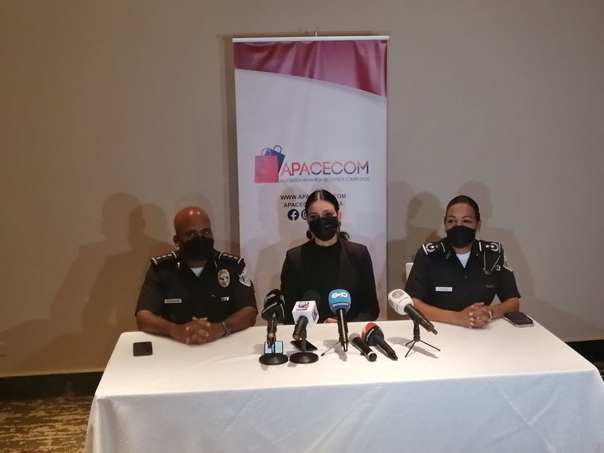 El Panama Black Week iniciará este 30 de&nbsp; septiembre y se espera la visita de más de 600 turistas.