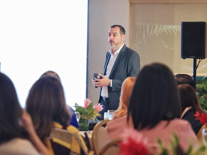 El 65 % de las fundaciones opera bajo el principio de continuidad familiar. El 65 % de las fundaciones opera bajo el principio de continuidad familiar.