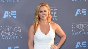 Amy Schumer casi muere a manos de uno de sus exnovios