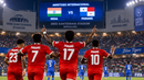 Panamá vs. India Panamá vs. India