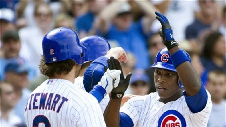 Cachorros ponen fin a marea de 12 reveses consecutivos