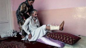 ONU: aumentan víctimas civiles en Afganistán