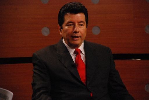 Moncada Luna y Diaz dicen que Sala Quinta es necesaria