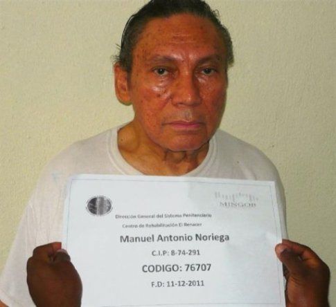 Dictadores juzgados que aún están vivos en América Latina