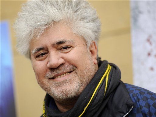 Almodóvar es el favorito en su regreso a los Goya