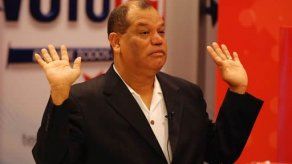 Javier Ortega aspira por el PRD a presidir Consejo Municipal de Panamá