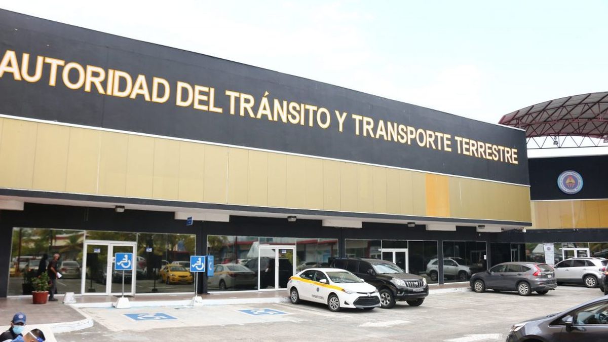ATTT reanuda la atención al público en sus oficina
