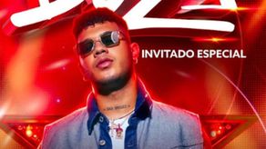 Boza invitado especial en la semifinal de Yo Me Llamo Alls Stars 2026.&nbsp;