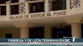 Reacciones tras anuncio sobre convocatoria para escoger a nuevos magistrados de la CSJ.