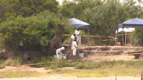 La búsqueda desesperada de 95