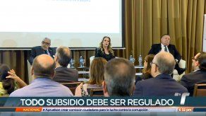 Control de precios es una fórmula que trae escasez