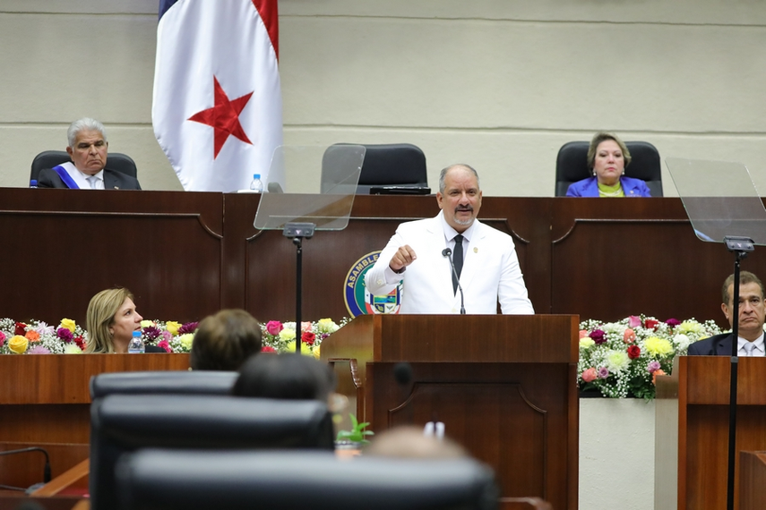 Reformas al Reglamento Interno de la Asamblea Nacional&nbsp;