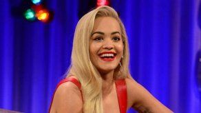 A Rita Ora le gustaría tener sexo con Madonna