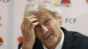 El técnico José Pekerman deja excelente legado a Colombia