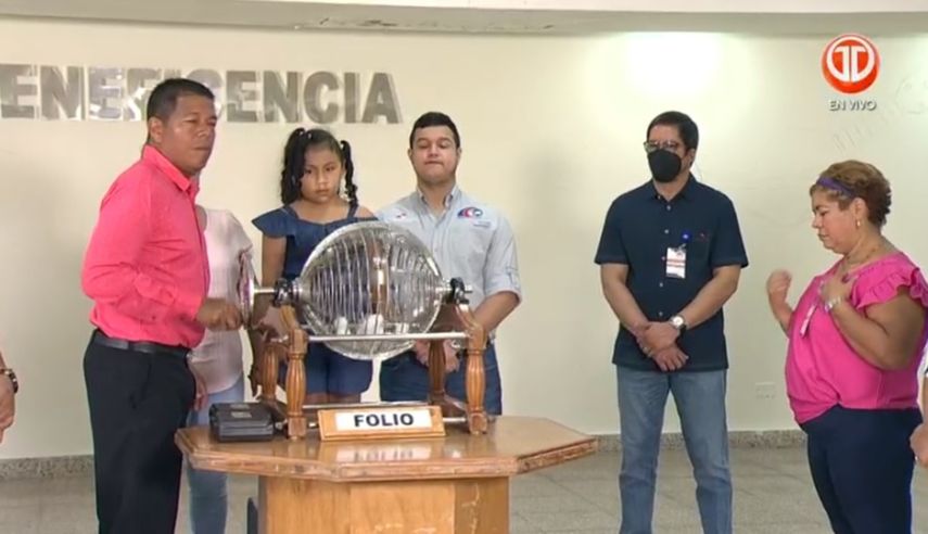 ¿Ganaste? Resultados de la Lotería de Panamá de hoy 09 de octubre