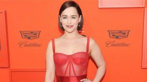 Emilia Clarke espera que el cancelado spin-off de Juego de tronos pueda retomarse