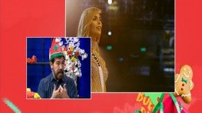 Angela Ponce es ovacionada en el Miss Universo