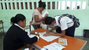 El Ifarhu inicia segundo pago de la Beca Universal y planilla global a nivel nacional