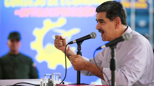 Desaparece canal de Nicolás Maduro en YouTube