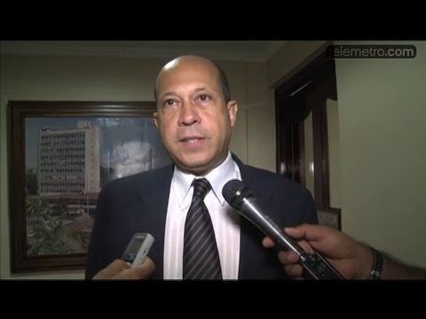Notorias diferencias entre los diputados Sellhorn y Gómez