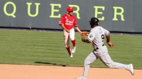 Panamá cae en su debut de la Serie Latinoamericana