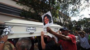 Crimen de líder indígena genera repudio de activistas y reclamos a Honduras