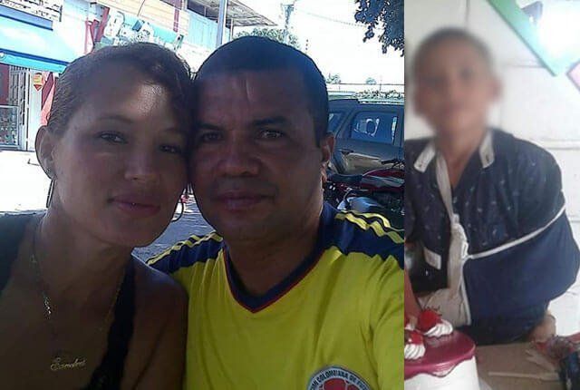 Asesinan a tres personas de una misma familia en el noroeste de Colombia