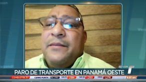 Transportistas del sector selectivo dicen que no han podido hacer uso del subsidio para combustible