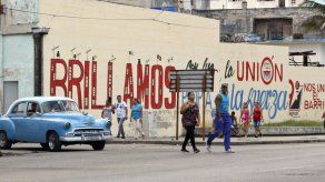 Gobierno de Cuba arremete contra disidencia a días de votación sobre bloqueo