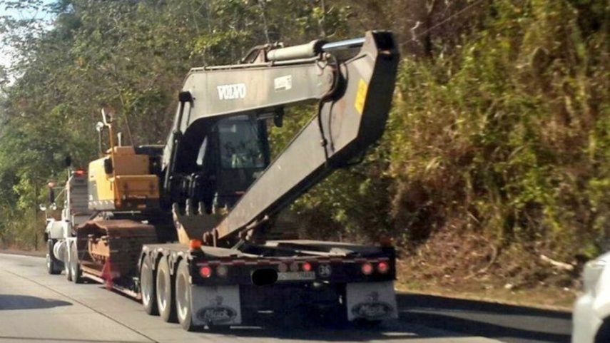 La medida estará vigente hasta el lunes 27 de diciembre a las 6:00 a.m.