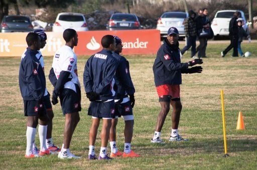 Selección olímpica de Uruguay enfrenta a Panamá en último ensayo