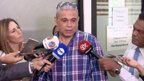 Guardia Jaén regresará a audiencia por caso PAN el 20 de junio