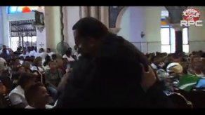 Último adiós al portero Gilmar Torres